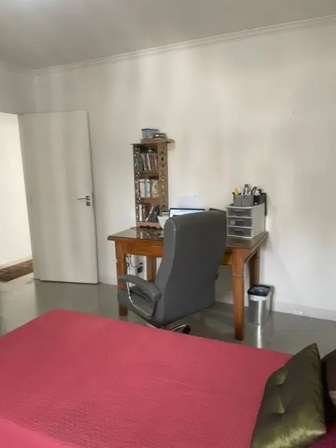 Foto 9 de Apartamento com 3 quartos à venda, 123m2 em Vila Bastos, Santo Andre - SP