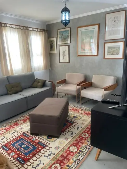 Foto 1 de Apartamento com 3 quartos à venda, 123m2 em Vila Bastos, Santo Andre - SP