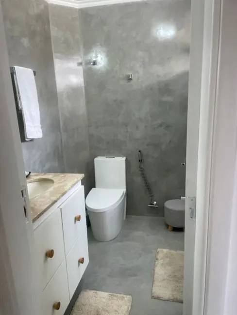 Foto 5 de Apartamento com 3 quartos à venda, 123m2 em Vila Bastos, Santo Andre - SP