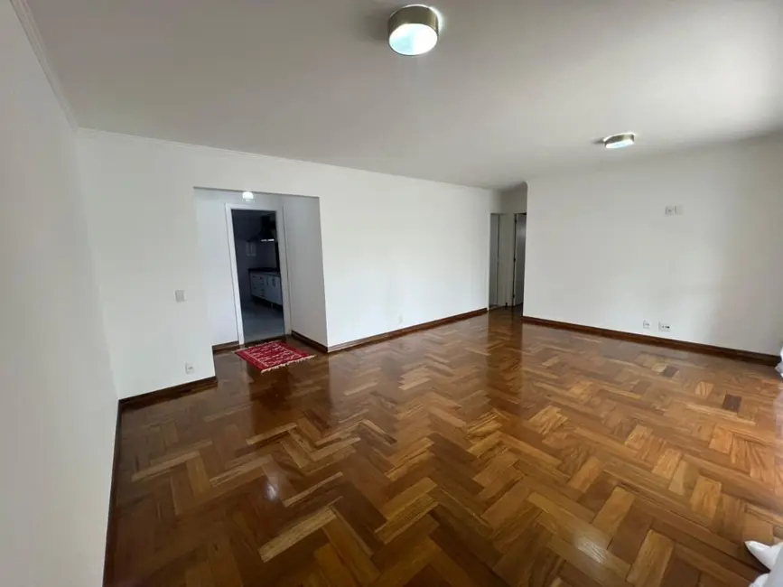 Foto 3 de Apartamento com 4 quartos à venda, 175m2 em Jardim, Santo Andre - SP