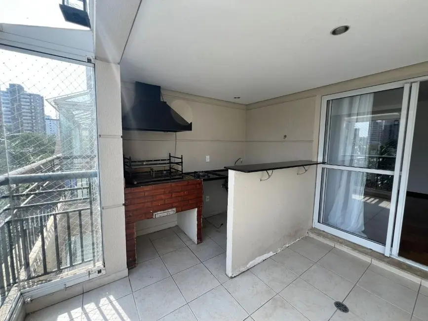 Foto 7 de Apartamento com 4 quartos à venda, 175m2 em Jardim, Santo Andre - SP