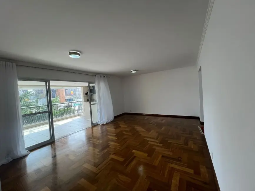 Foto 1 de Apartamento com 4 quartos à venda, 175m2 em Jardim, Santo Andre - SP