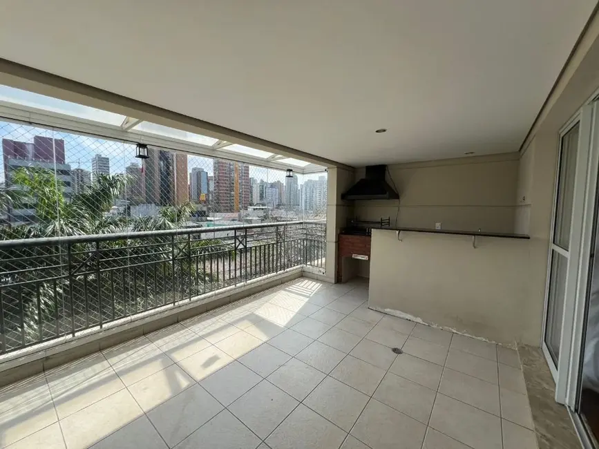 Foto 6 de Apartamento com 4 quartos à venda, 175m2 em Jardim, Santo Andre - SP