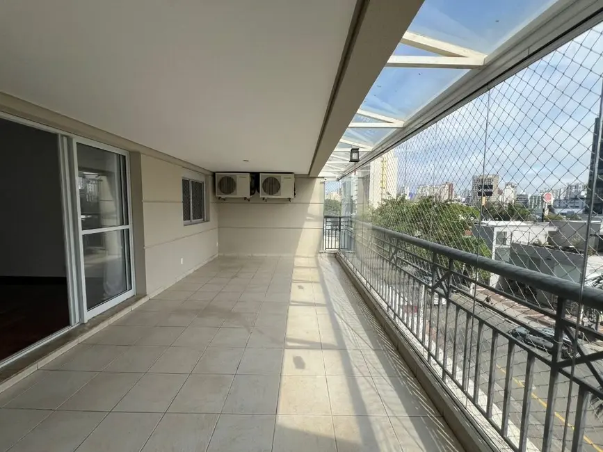 Foto 9 de Apartamento com 4 quartos à venda, 175m2 em Jardim, Santo Andre - SP