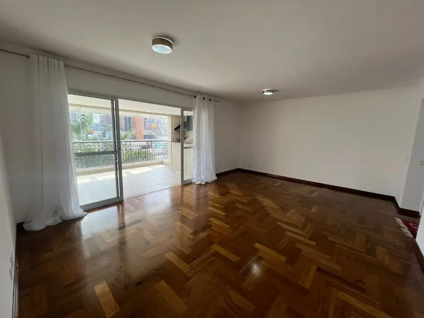 Foto 2 de Apartamento com 4 quartos à venda, 175m2 em Jardim, Santo Andre - SP