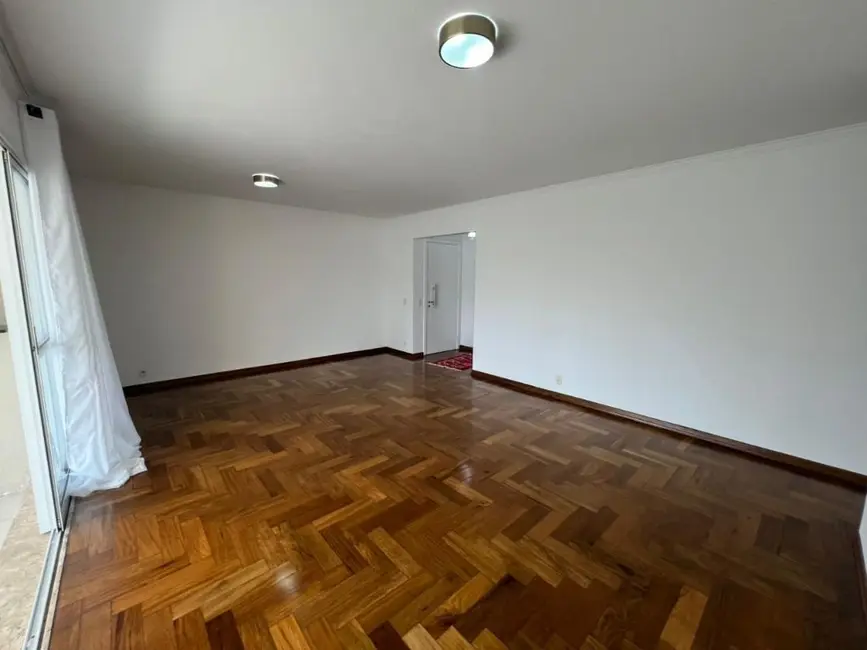 Foto 4 de Apartamento com 4 quartos à venda, 175m2 em Jardim, Santo Andre - SP