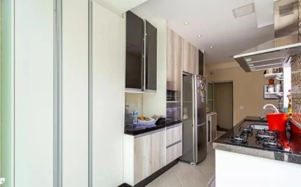 Foto 9 de Cobertura com 2 quartos à venda e para alugar, 144m2 em Centro, Santo Andre - SP