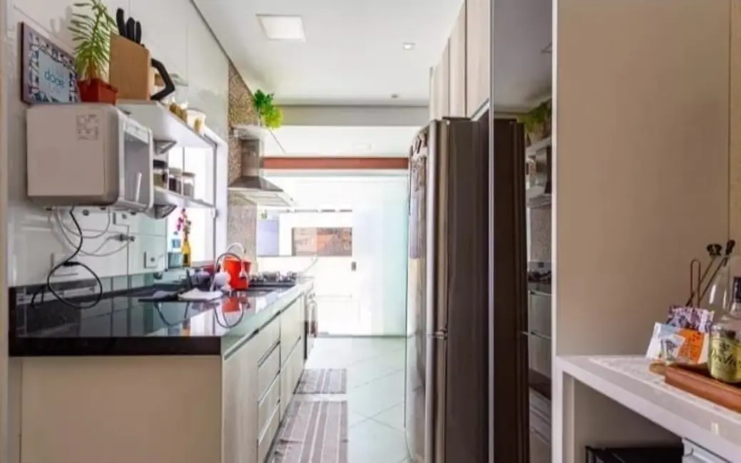 Foto 8 de Cobertura com 2 quartos à venda e para alugar, 144m2 em Centro, Santo Andre - SP