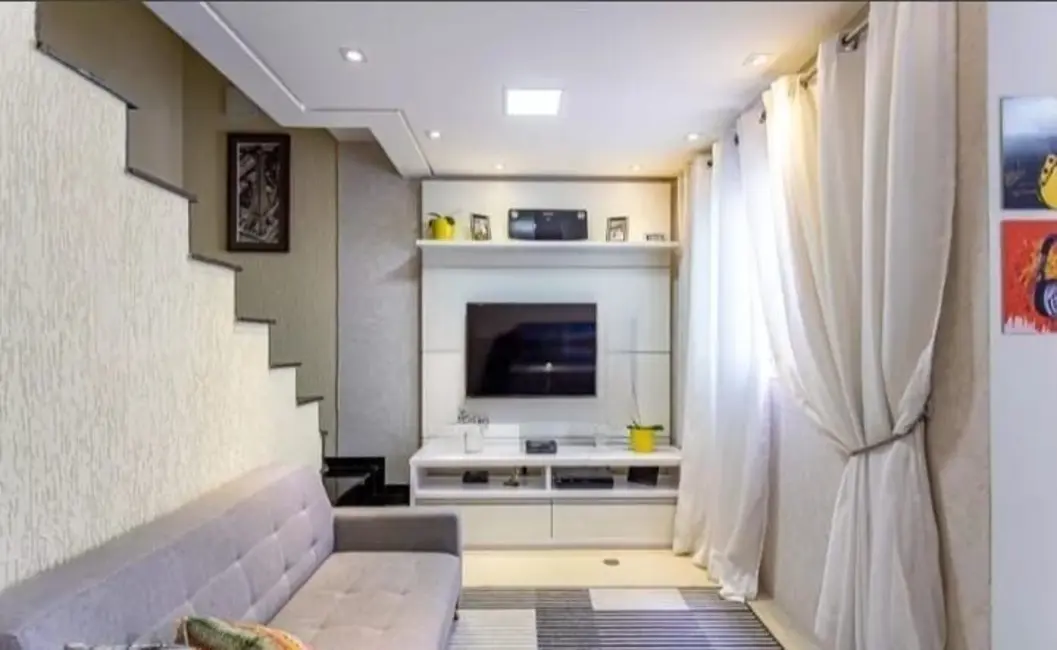 Foto 4 de Cobertura com 2 quartos à venda e para alugar, 144m2 em Centro, Santo Andre - SP