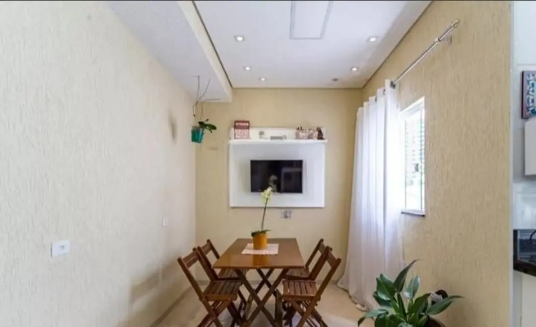 Foto 6 de Cobertura com 2 quartos à venda e para alugar, 144m2 em Centro, Santo Andre - SP