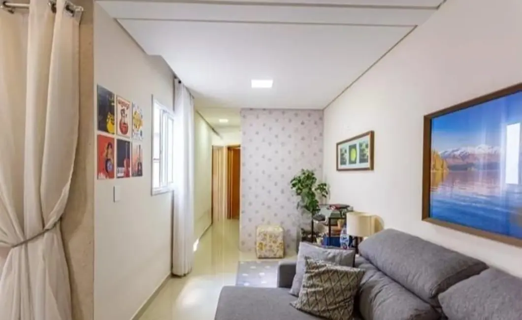 Foto 3 de Cobertura com 2 quartos à venda e para alugar, 144m2 em Centro, Santo Andre - SP