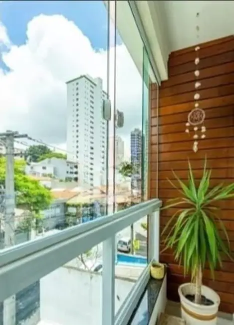 Foto 7 de Cobertura com 2 quartos à venda e para alugar, 144m2 em Centro, Santo Andre - SP