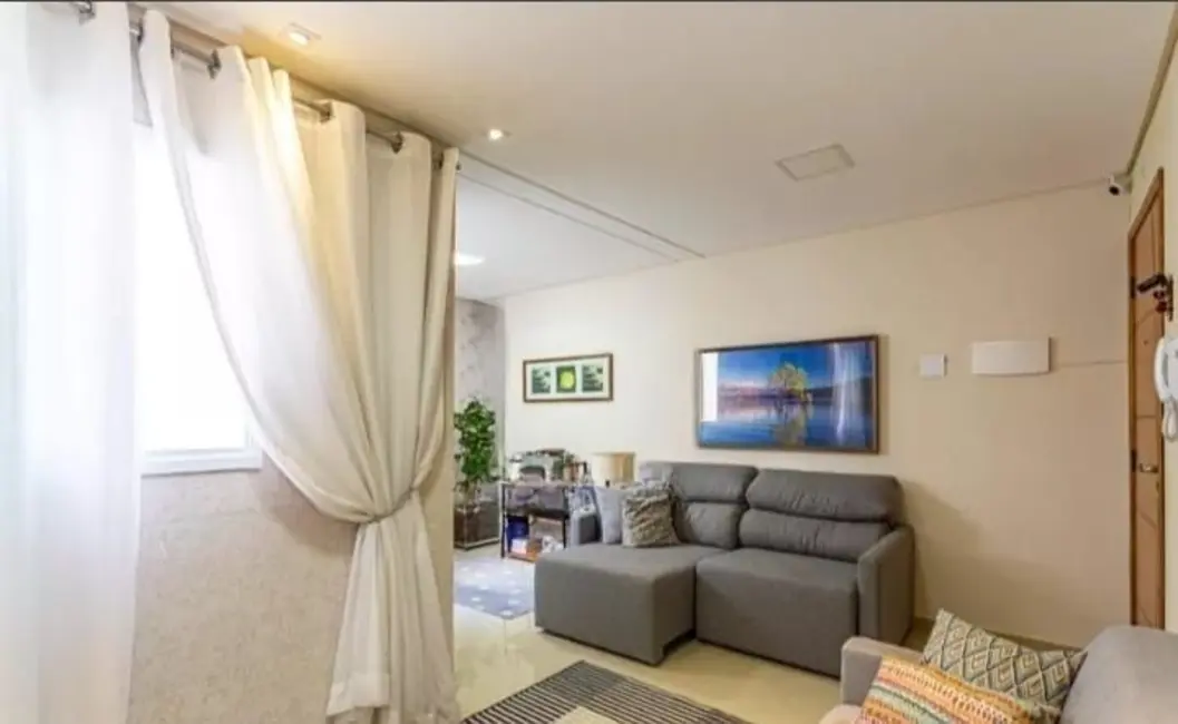 Foto 5 de Cobertura com 2 quartos à venda e para alugar, 144m2 em Centro, Santo Andre - SP