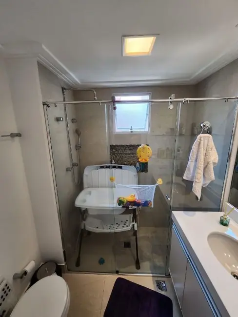 Foto 9 de Apartamento com 2 quartos à venda, 117m2 em Jardim, Santo Andre - SP