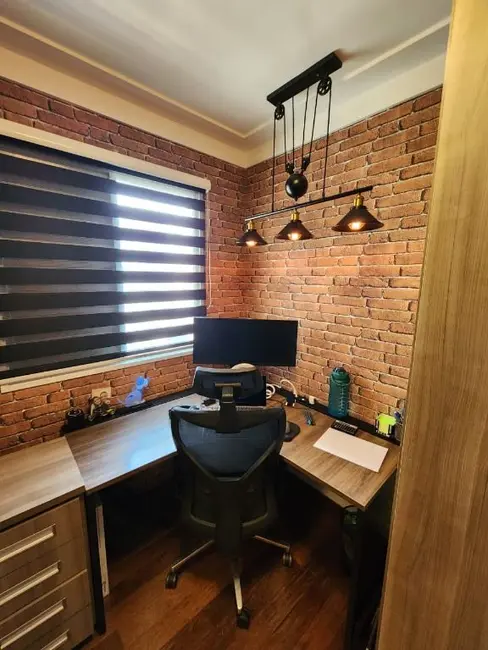 Foto 2 de Apartamento com 2 quartos à venda, 117m2 em Jardim, Santo Andre - SP