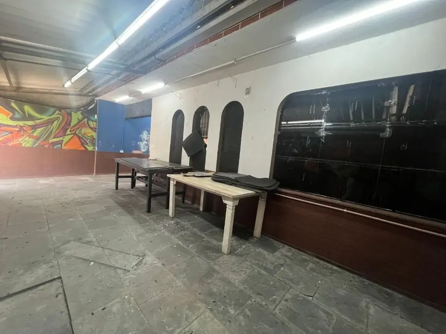 Foto 3 de Sobrado com 4 quartos para alugar, 190m2 em Jardim, Santo Andre - SP