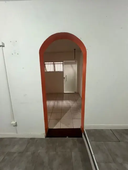 Foto 8 de Sobrado com 4 quartos para alugar, 190m2 em Jardim, Santo Andre - SP