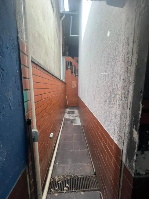 Foto 5 de Sobrado com 4 quartos para alugar, 190m2 em Jardim, Santo Andre - SP