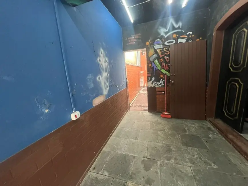 Foto 4 de Sobrado com 4 quartos para alugar, 190m2 em Jardim, Santo Andre - SP