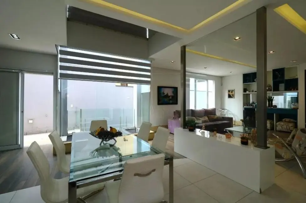 Foto 6 de Sobrado com 4 quartos à venda, 358m2 em Vila Vitória, Santo Andre - SP