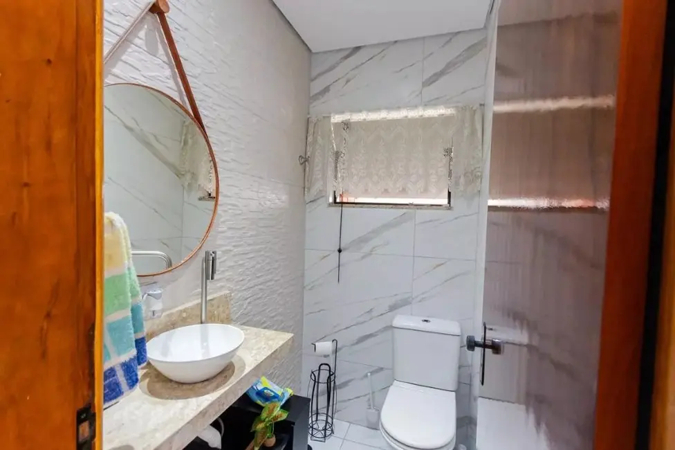 Foto 8 de Sobrado com 3 quartos à venda, 261m2 em Vila Metalúrgica, Santo Andre - SP