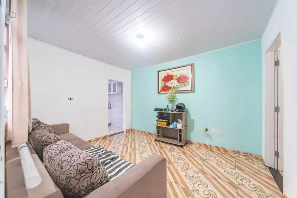 Foto 2 de Casa com 2 quartos para alugar, 168m2 em Jardim Jamaica, Santo Andre - SP