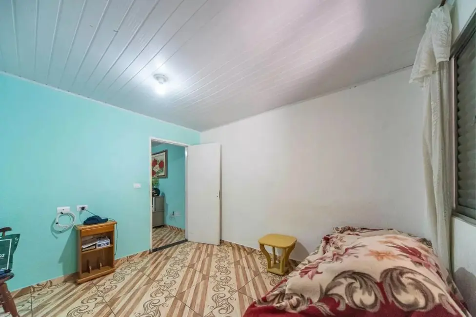 Foto 4 de Casa com 2 quartos para alugar, 168m2 em Jardim Jamaica, Santo Andre - SP