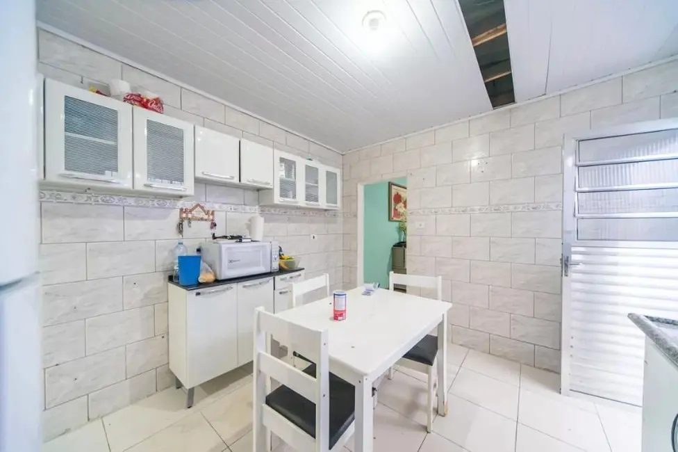 Foto 9 de Casa com 2 quartos para alugar, 168m2 em Jardim Jamaica, Santo Andre - SP