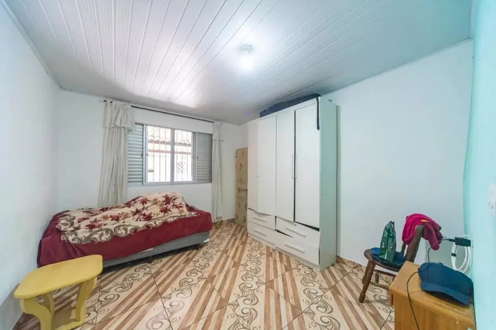 Foto 7 de Casa com 2 quartos para alugar, 168m2 em Jardim Jamaica, Santo Andre - SP