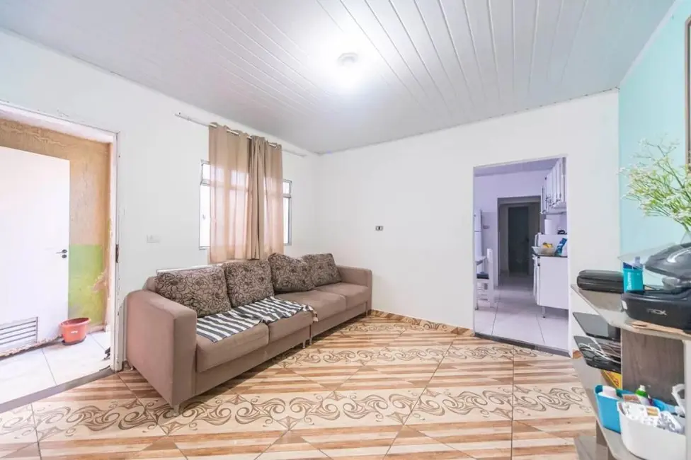 Foto 6 de Casa com 2 quartos para alugar, 168m2 em Jardim Jamaica, Santo Andre - SP