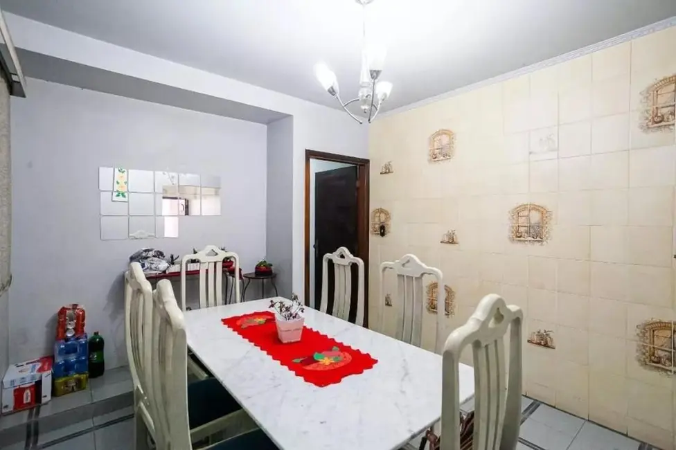 Foto 7 de Sobrado com 3 quartos à venda, 251m2 em Paraíso, Santo Andre - SP