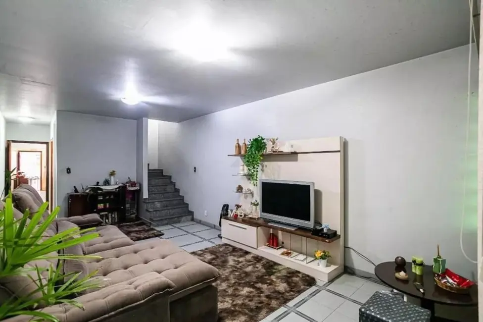 Foto 4 de Sobrado com 3 quartos à venda, 251m2 em Paraíso, Santo Andre - SP