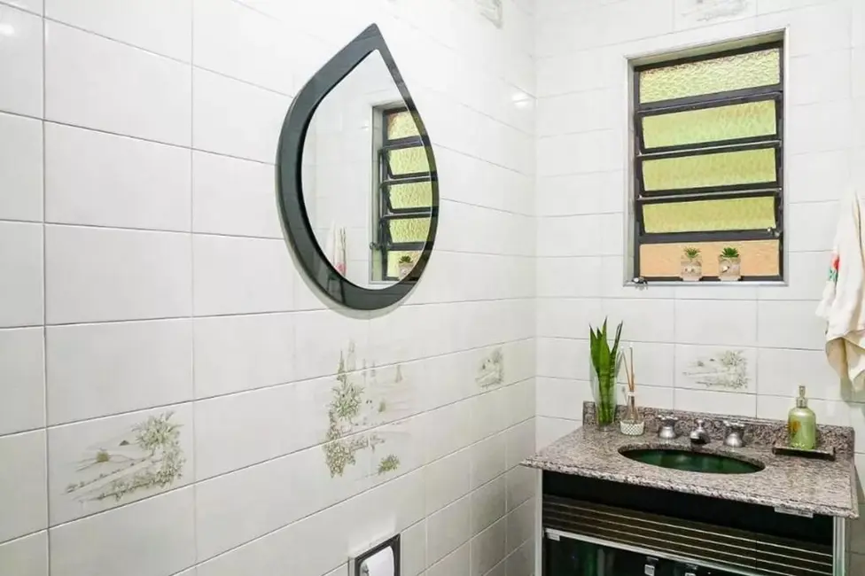 Foto 6 de Sobrado com 3 quartos à venda, 251m2 em Paraíso, Santo Andre - SP