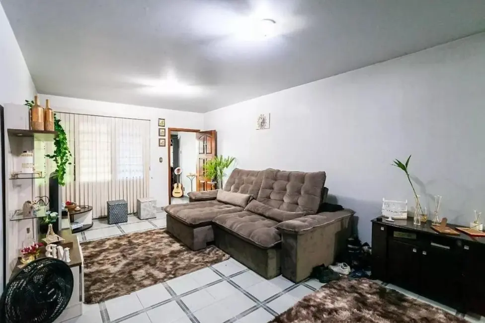 Foto 1 de Sobrado com 3 quartos à venda, 251m2 em Paraíso, Santo Andre - SP