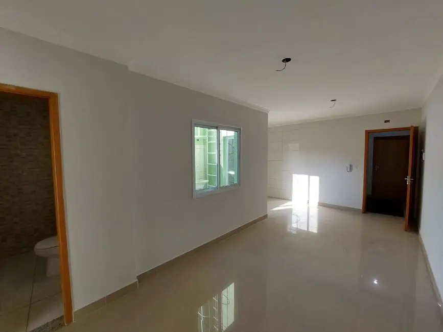Foto 7 de Apartamento com 2 quartos à venda, 51m2 em Vila Tibiriçá, Santo Andre - SP