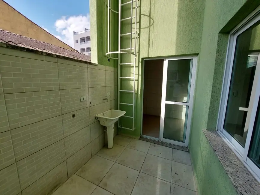 Foto 5 de Apartamento com 2 quartos à venda, 51m2 em Vila Tibiriçá, Santo Andre - SP