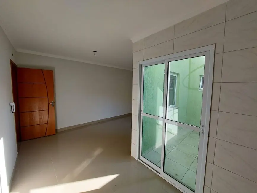 Foto 3 de Apartamento com 2 quartos à venda, 51m2 em Vila Tibiriçá, Santo Andre - SP