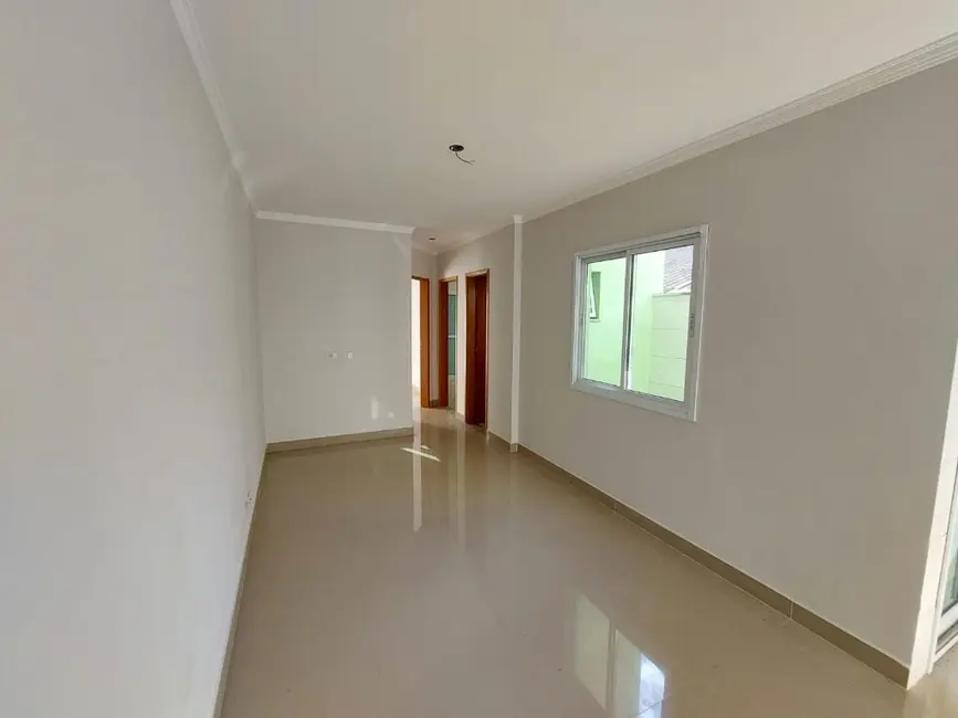 Foto 6 de Apartamento com 2 quartos à venda, 51m2 em Vila Tibiriçá, Santo Andre - SP