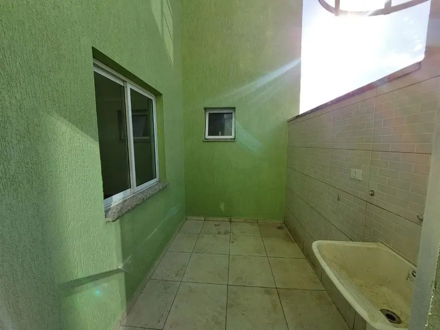 Foto 4 de Apartamento com 2 quartos à venda, 51m2 em Vila Tibiriçá, Santo Andre - SP