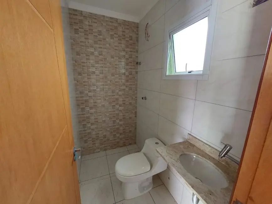 Foto 8 de Apartamento com 2 quartos à venda, 51m2 em Vila Tibiriçá, Santo Andre - SP