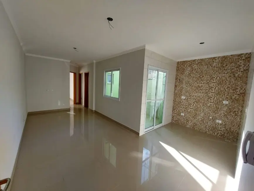 Foto 1 de Apartamento com 2 quartos à venda, 51m2 em Vila Tibiriçá, Santo Andre - SP