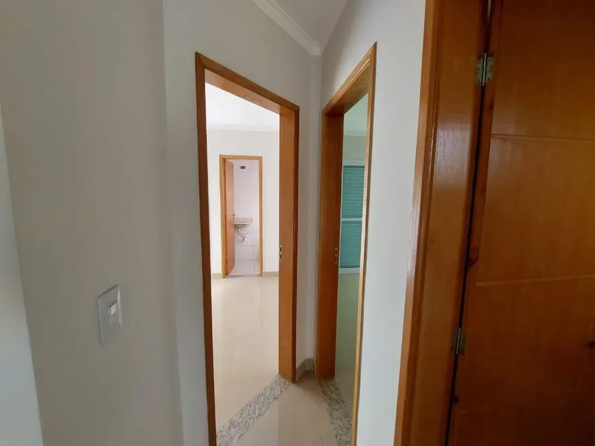 Foto 9 de Apartamento com 2 quartos à venda, 51m2 em Vila Tibiriçá, Santo Andre - SP