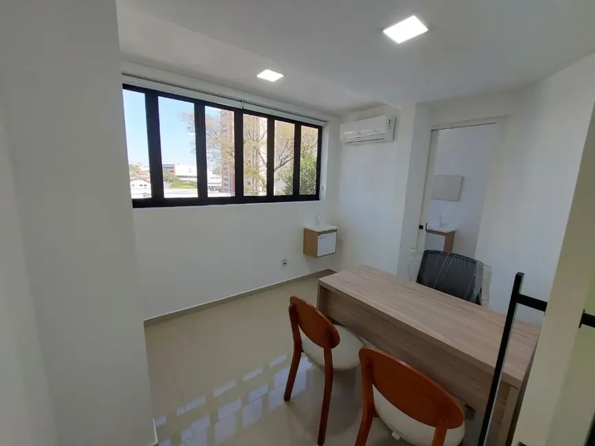Foto 1 de Sala Comercial para alugar, 15m2 em Santo Andre - SP