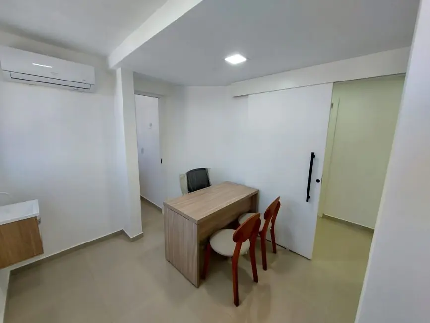 Foto 4 de Sala Comercial para alugar, 15m2 em Santo Andre - SP