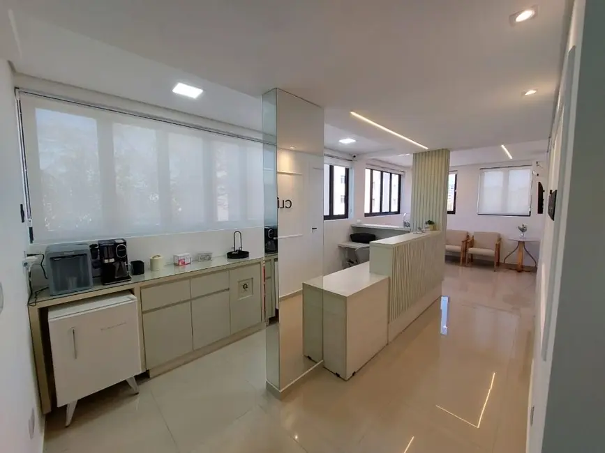 Foto 6 de Sala Comercial para alugar, 15m2 em Santo Andre - SP