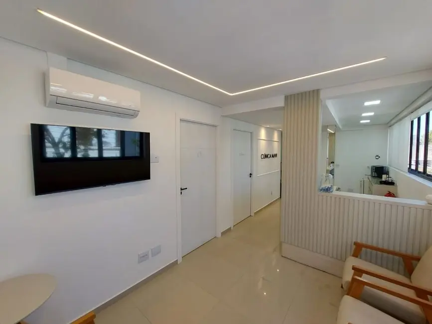 Foto 8 de Sala Comercial para alugar, 15m2 em Santo Andre - SP