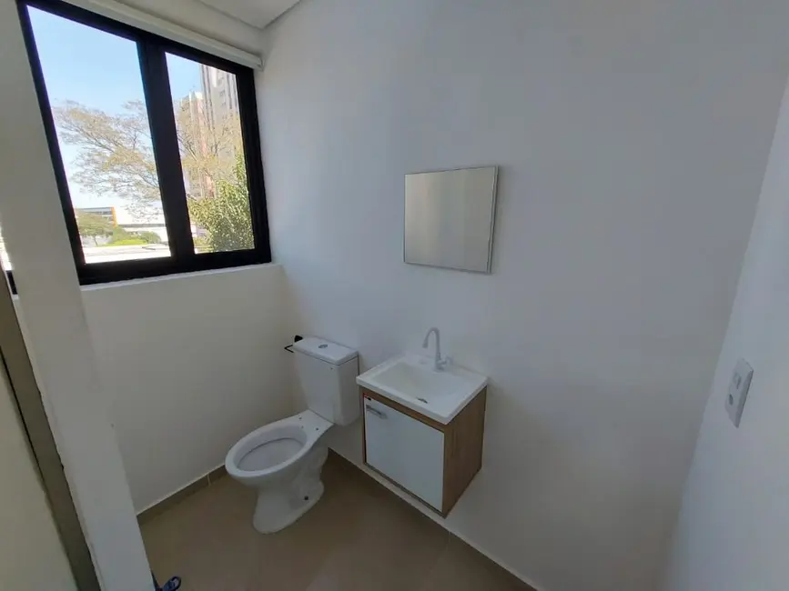 Foto 5 de Sala Comercial para alugar, 15m2 em Santo Andre - SP