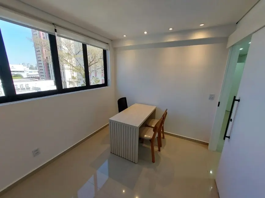 Foto 2 de Sala Comercial para alugar, 15m2 em Santo Andre - SP