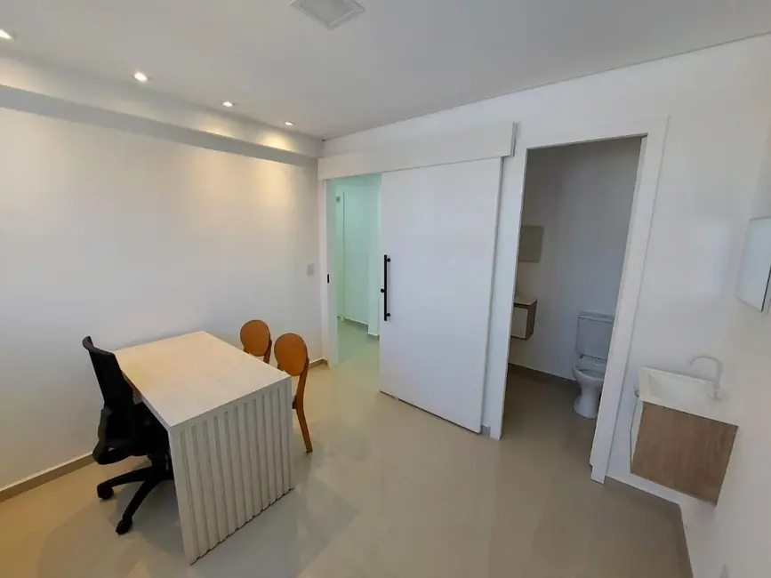 Foto 4 de Sala Comercial para alugar, 15m2 em Santo Andre - SP