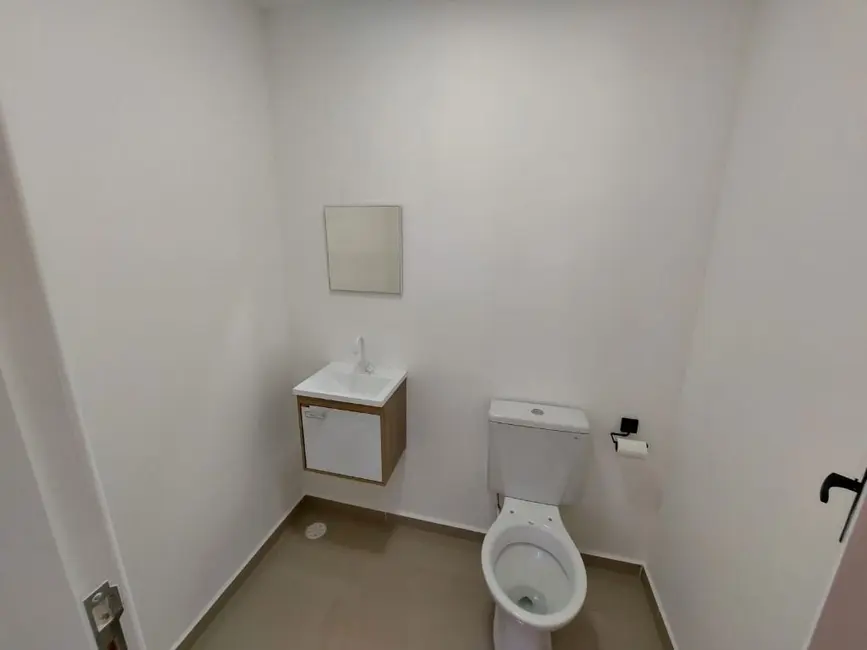 Foto 5 de Sala Comercial para alugar, 15m2 em Santo Andre - SP